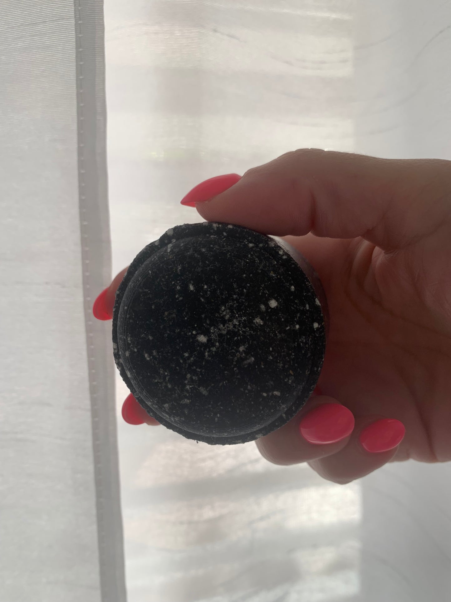 Charcoal • Shampoo Bar