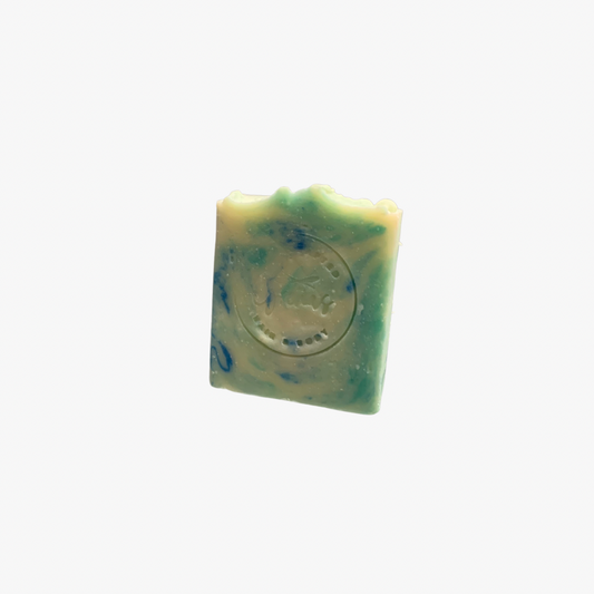 Eucalyptus and Spearmint • Soap Bar