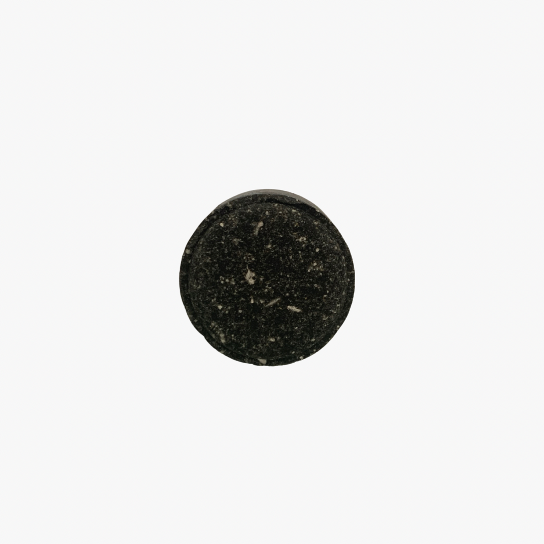 Charcoal • Shampoo Bar